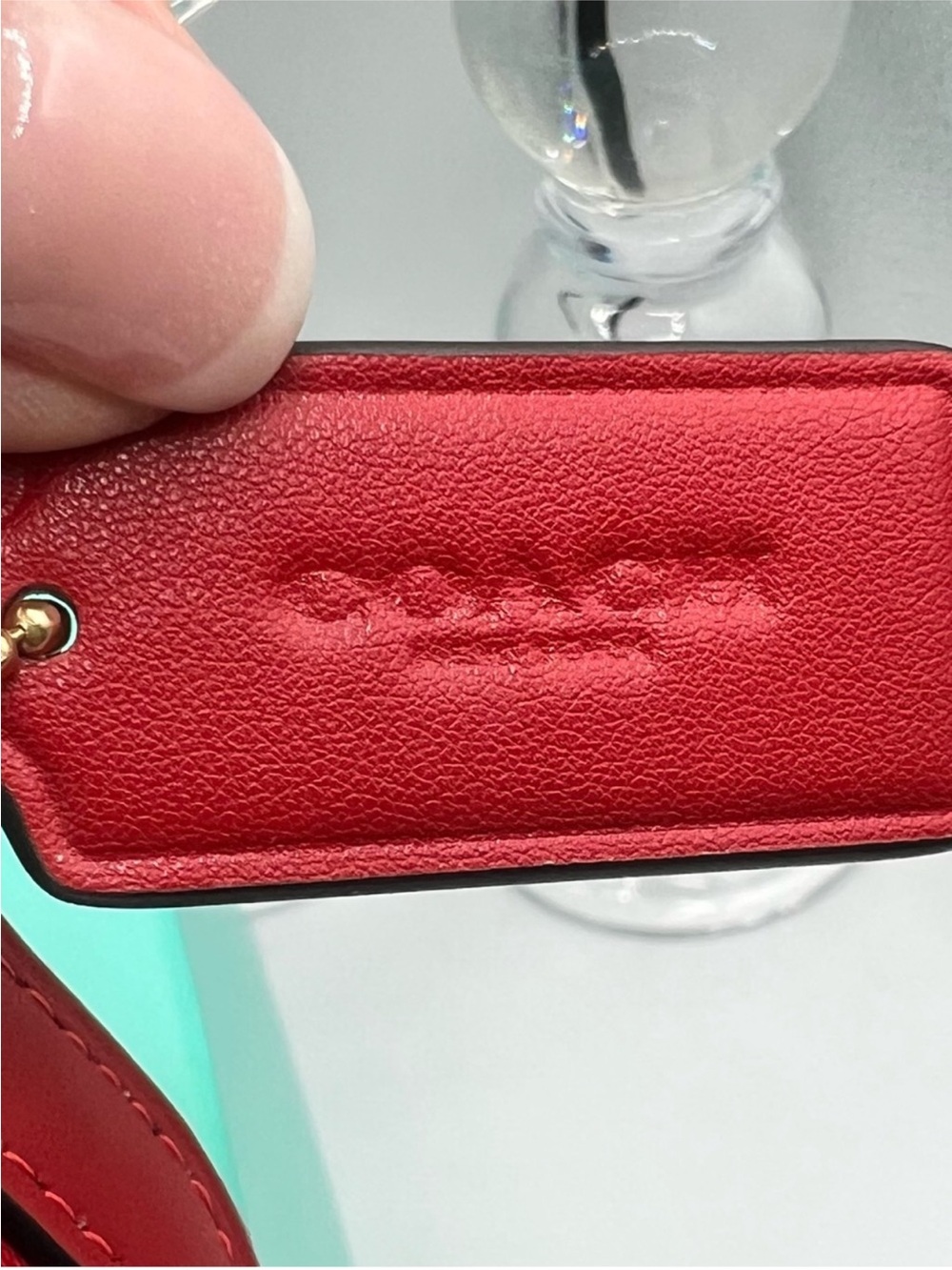 Coach Mini Jamie Camera Crossbody Bag - Picture 8 of 14